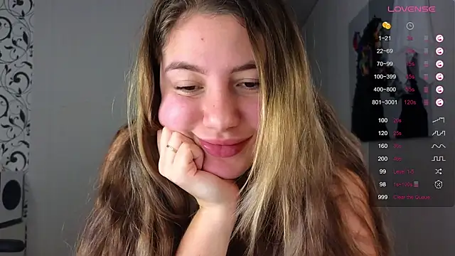 Yassyaaa online show from December 20, 2024, 5:25 am