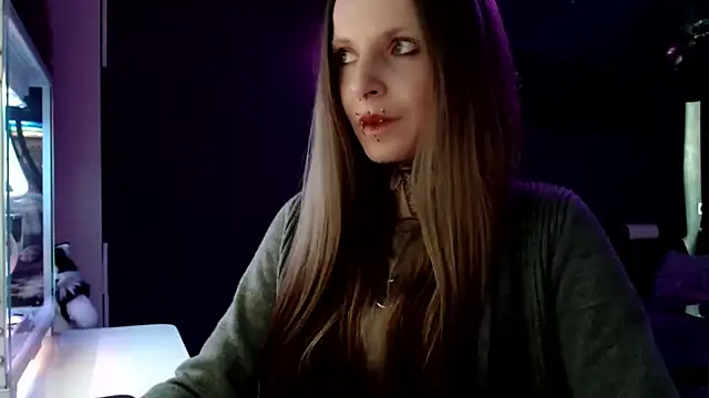 InesGold online show from February 11, 2025, 10:48 am