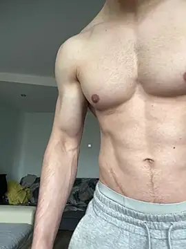 Bruno Banani online show from December 12, 2024, 11:18 am