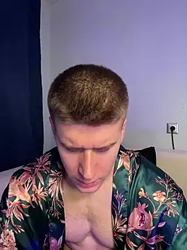 Bruno Banani online show from January 21, 2025, 9:15 pm