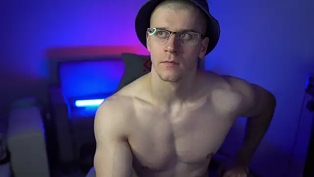 Bruno Banani online show from September 10, 2025, 8:20 pm