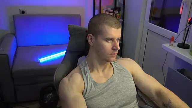 Bruno Banani online show from September 20, 2025, 7:15 pm