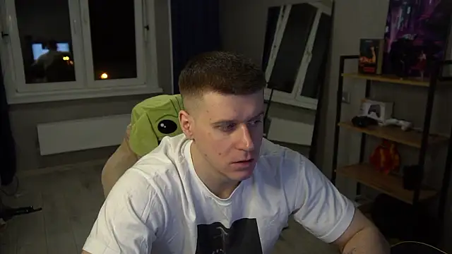 Bruno Banani online show from March 17, 2026, 5:27 pm