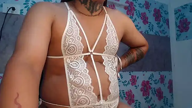 KristalTsXXX online show from January 14, 2026, 2:55 pm