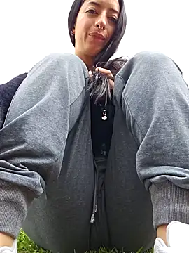 Abbyjonhson   online show from February 11, 2025, 7:38 pm