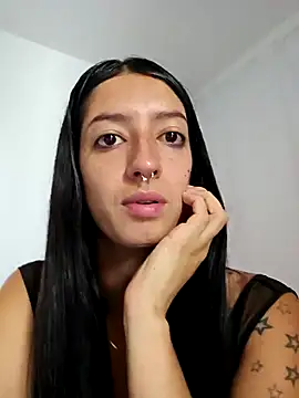 Abbyjonhson   online show from February 23, 2025, 7:17 pm