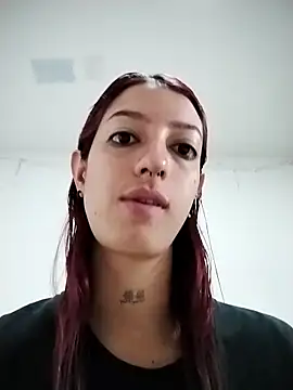 Abbyjonhson   online show from September 28, 2025, 2:22 pm