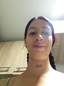 Abbyjonhson   online show from October 7, 2025, 4:42 am