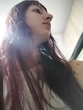 Abbyjonhson   online show from October 22, 2025, 7:24 pm