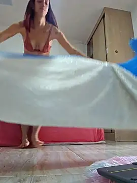 Abbyjonhson   online show from November 28, 2025, 5:04 pm