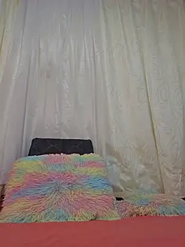 Abbyjonhson   online show from May 13, 2026, 1:25 am