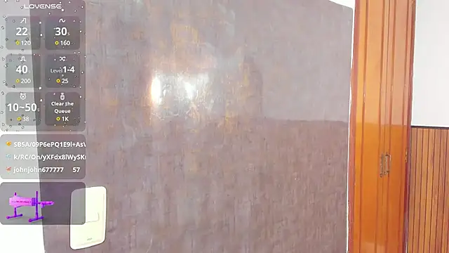 zyle boobs online show from February 1, 2025, 11:06 pm