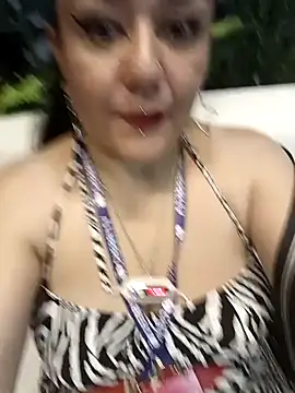 Kinkster Jade online show from February 23, 2025, 11:36 pm