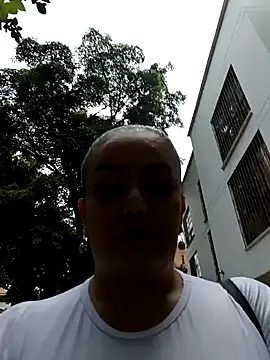 Kinkster Jade online show from February 27, 2025, 7:47 pm