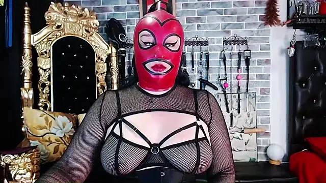 Kinkster Jade online show from February 22, 2026, 6:06 pm