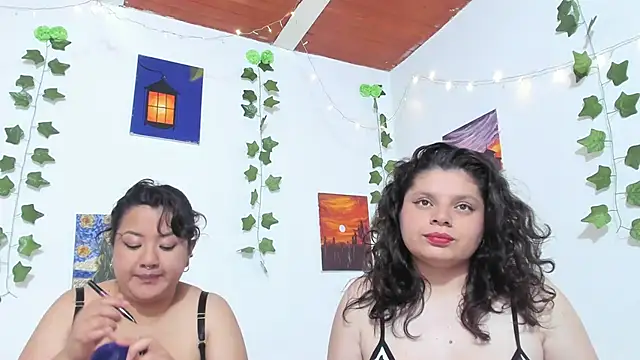 Karol IsabelCouple online show from December 28, 2024, 1:39 am