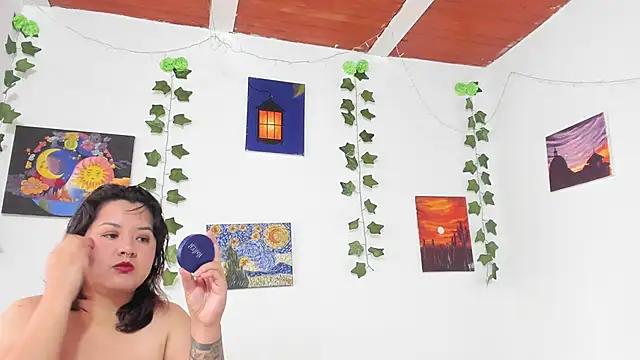 Karol IsabelCouple online show from December 29, 2024, 2:31 pm