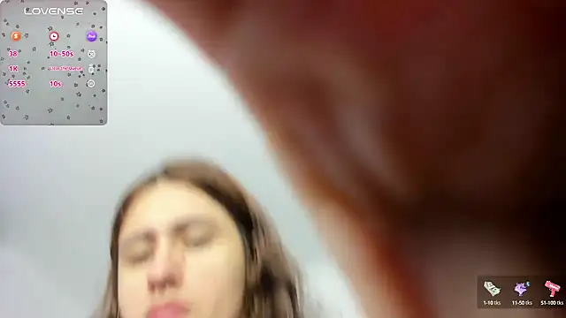 sweet abby1 online show from January 29, 2025, 12:13 pm