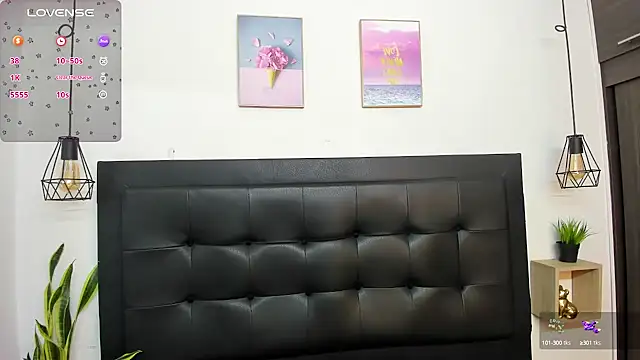 sweet abby1 online show from February 7, 2025, 12:06 pm