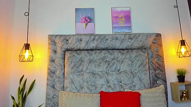 sweet abby1 online show from February 25, 2025, 12:34 pm