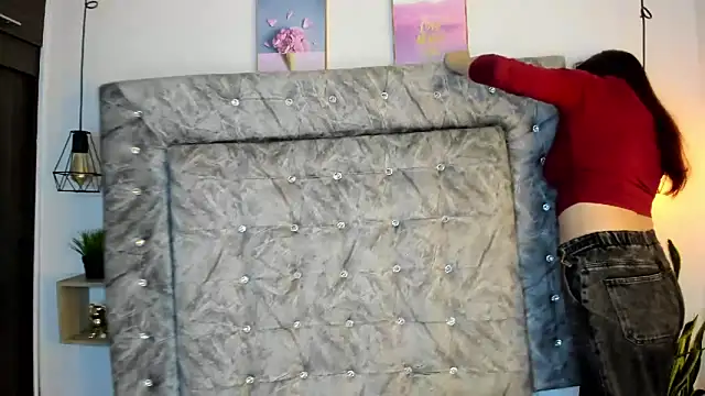 sweet abby1 online show from September 22, 2025, 12:18 pm