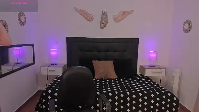 sweet abby1 online show from February 15, 2026, 11:41 am