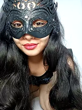 meral21 online show from November 1, 2025, 10:01 pm