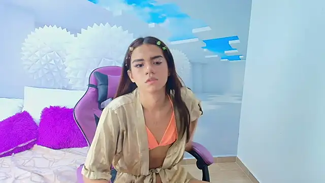 DEMI LEED online show from March 21, 2025, 2:29 pm