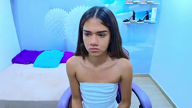 DEMI LEED online show from September 19, 2025, 12:28 pm