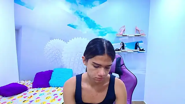 DEMI LEED online show from October 2, 2025, 12:34 pm