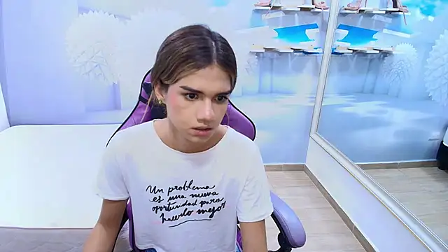 DEMI LEED online show from February 28, 2026, 7:15 pm