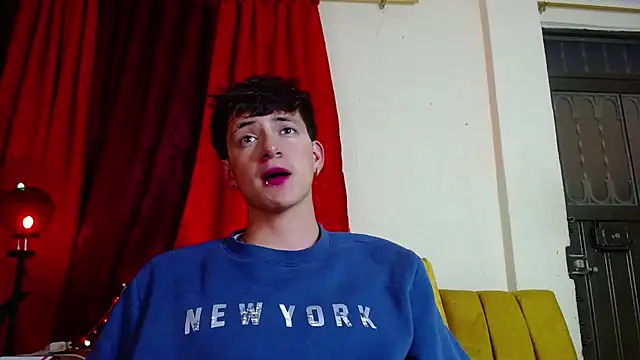 GabyThoms online show from January 3, 2025, 9:15 am