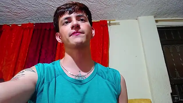 GabyThoms online show from January 15, 2025, 4:04 am