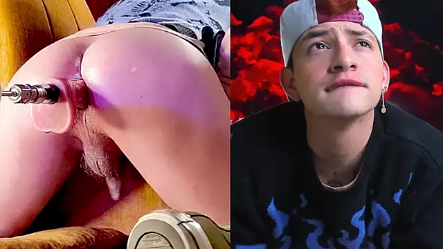 GabyThoms online show from September 10, 2025, 3:28 am