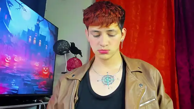 GabyThoms online show from October 25, 2025, 5:37 am