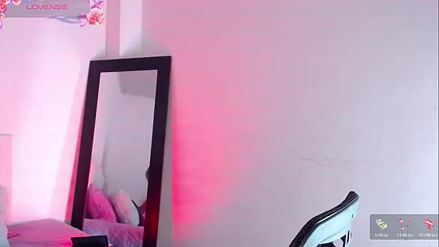 Rihana hot01 online show from January 12, 2025, 2:41 pm