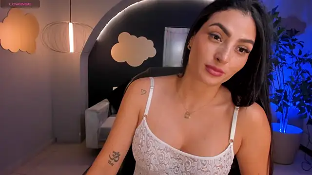 AbbyDalton online show from March 17, 2025, 5:05 pm