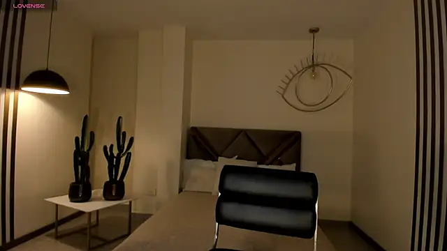 AbbyDalton online show from September 28, 2025, 5:18 pm