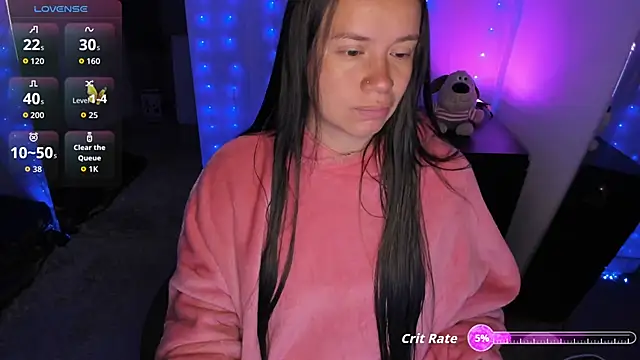 milysauria1 online show from September 28, 2025, 11:04 am