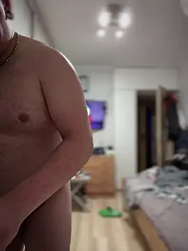 PierreNaked89 online show from December 23, 2024, 5:22 pm