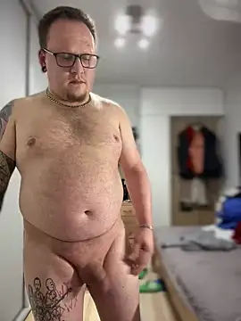 PierreNaked89 online show from March 5, 2025, 8:21 pm