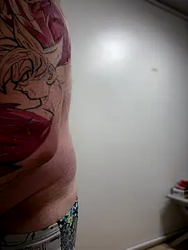 PierreNaked89 online show from September 29, 2025, 8:35 pm