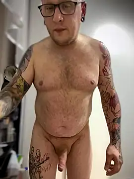 PierreNaked89 online show from October 10, 2025, 8:30 pm