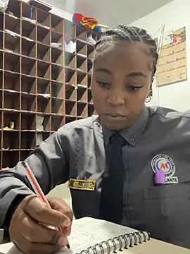 CiaraEbony online show from April 9, 2026, 1:05 am