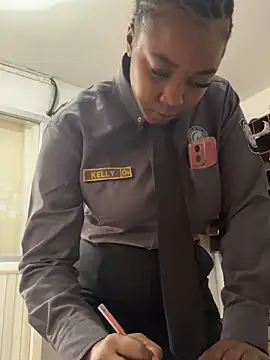 CiaraEbony online show from April 18, 2026, 11:58 am