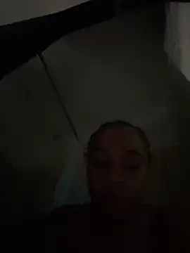 CiaraEbony online show from April 19, 2026, 9:52 am