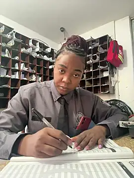 CiaraEbony online show from May 19, 2026, 11:27 am