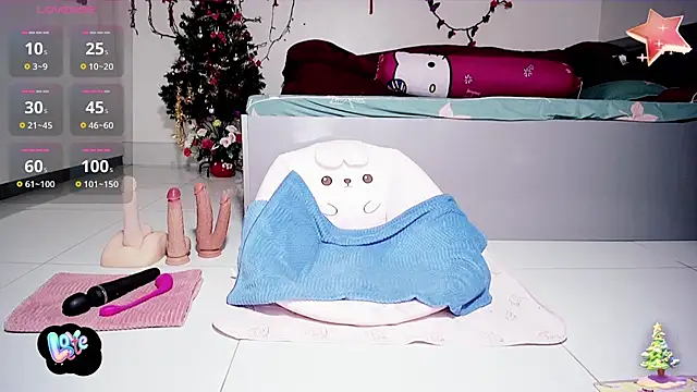 Lan Asian online show from February 25, 2025, 9:09 am