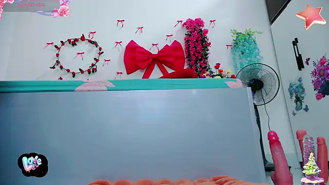 Lan Asian online show from December 3, 2025, 9:57 pm