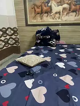 Sexy Evelynn online show from February 19, 2025, 4:55 am